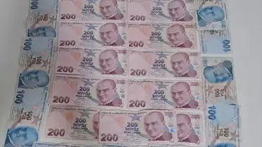 Kumar Operasyonu: 4 Kişiye Ceza