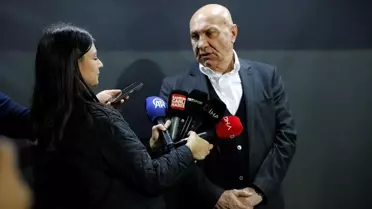 Samsunspor'dan Avrupa'da Hedef Büyütme