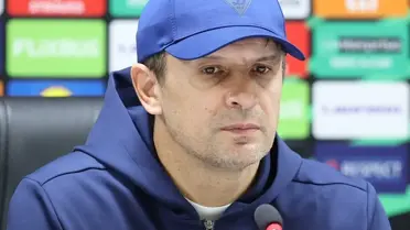 Dinamo Kiev: Şanssızlık ve Zor Süreç