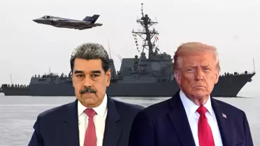 ABD'nin Venezuela'ya Yönelik Askeri Hamlesi