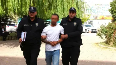 Şehit babasına hakaret eden otobüs şoförü gözaltına alındı