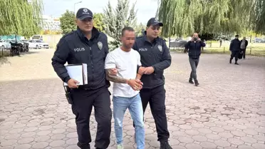 Şehit babasına dilenci diyen şoför gözaltında! Bir de pişkinlik yaptı