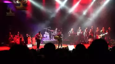 Şehitkamil'de Cumhuriyet coşkusu