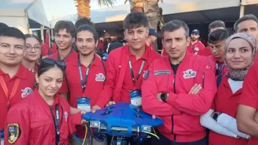 Devlet Korumasındaki Gençten Ödüllü İnovasyon