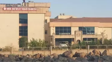 14 yaşındaki çocuk babasını silahla öldürdü