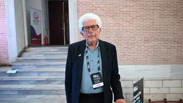 Shlaim'dan Soykırım İddiası!