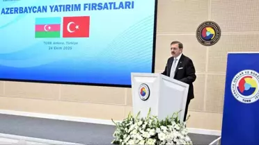 Azerbaycan, Türk Yatırımlarının Merkezi