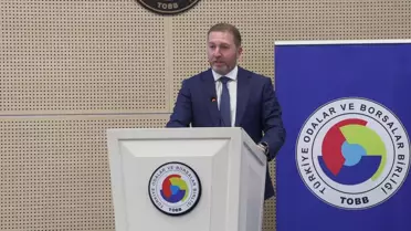 Azerbaycan ile Ticari İş Birliği Toplantısı