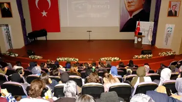 TOGÜ'de Sinema Günleri Başladı