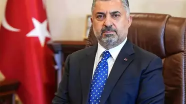 Türk Telekom'un Yeni CEO'su Ebubekir Şahin