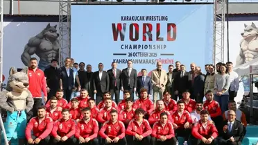 Türkiye Kısa Şalvar Güreş Şampiyonası yarın başlayacak