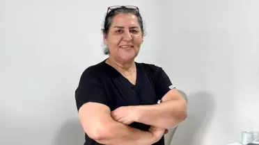 Meme Kanserinde Erken Tanı Hayat Kurtarıyor