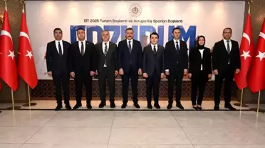 Erzurum'un Sosyal Yardım Performansı Değerlendirildi