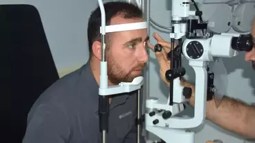 Keratokonus Tedavisinde Yeni Umut