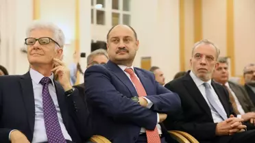 Viyana'da Göbeklitepe Konferansı