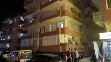 3 gündür her yerde aranıyordu! Eve giren ekipler korkunç manzarayla karşılaştı