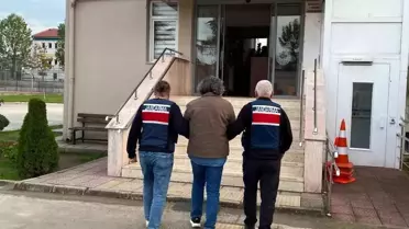 Yalova'da FETÖ Üyesi Yakalandı