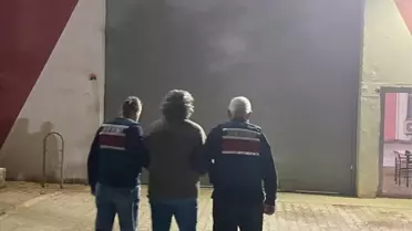FETÖ Üyesi Eski Kamu Personeli Yakalandı