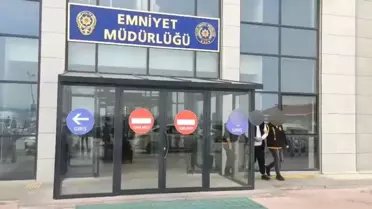 Yalova'da Fuhuş Operasyonu: 3 Tutuklama