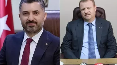 Yeni RTÜK Başkanı Mehmet Daniş oldu