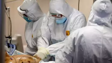 Yeni salgın Avrupa ülkesinde 2 can aldı! Çocuklar büyük risk altında