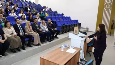 Zonguldak'ta Yenidoğan Canlandırma Eğitimi