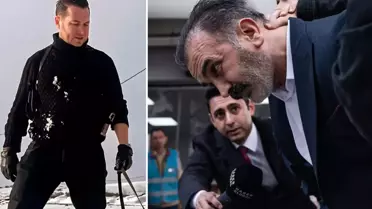 Yenidoğan Çetesi'ni çökerten Cumhuriyet Savcısı Yavuz Engin: 16 mermim, bir canım var