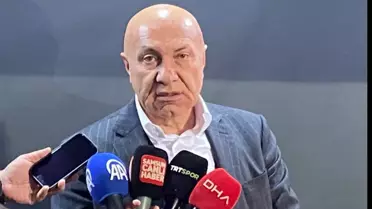 Samsunspor Efsanesi Geri Geliyor