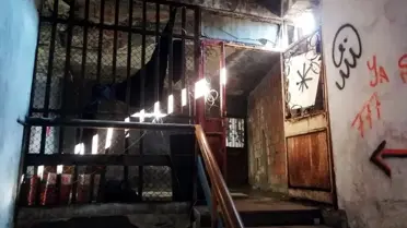 Ruhsatsız İş Yeri Kapatıldı