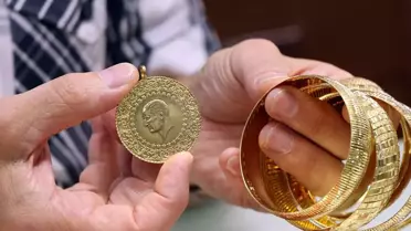 12 yılın en sert düşüşü sonrası dev bankalar altın tahminini güncelledi