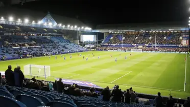 158 yıllık tarihi kulübe büyük şok