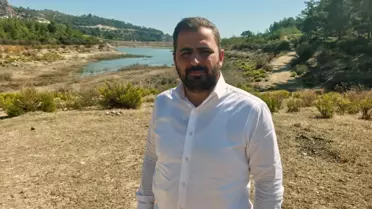 Kuraklık Tehlikesi: Su Erişimi Zorlaşacak