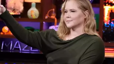40 kilo veren ünlü komedyen Amy Schumer son halini paylaştı