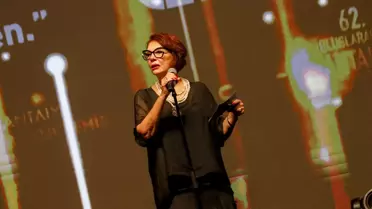 62. Altın Portakal Film Festivali Ödülleri Dağıtıldı