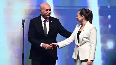 Altın Portakal Festivali Başladı