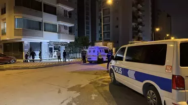 Adana'da El Yapımı Patlayıcı İhbarı