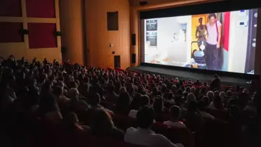 Antalya Altın Portakal: Gelin Takımı 2 Galası