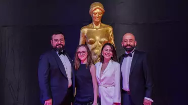 62. Altın Portakal Festivali Başladı