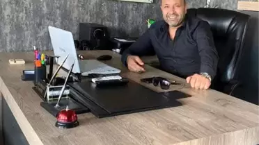 Antalya'da Silahlı Kavga: 1 Ölüm