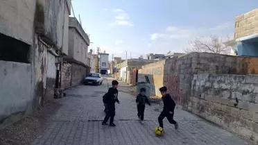 Gaziantep'te Kentsel Dönüşüm Talebi