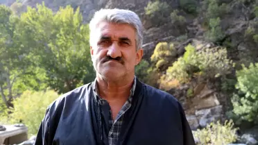 İbrahim Kom için yeniden arama çalışmaları