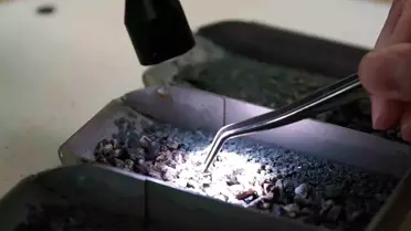 TPAO Ar-Ge Merkezi'nin Rolü