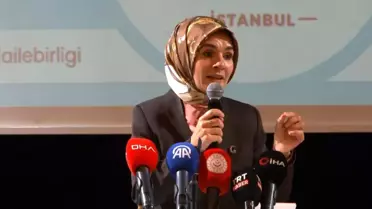 Bakan Göktaş: 'Dijital dünyada çocuklarımızın sesi, kalkanı ve rehberi olmaya kararlıyız'