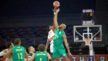 Bahçeşehir Koleji 5. Haftada Erokspor'a Yenildi