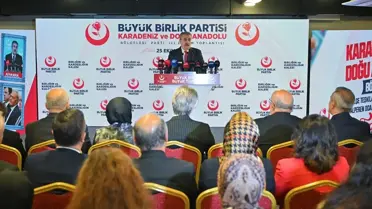 Destici: 15 Yaşındakiler 18 Yaş Üstü Gibi Yargılanmalı