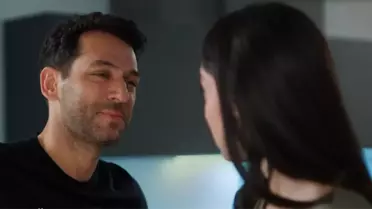 Güller ve Günahlar'da Heyecan Dolu Anlar