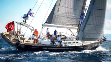 Bodrum Cup'ta Final Heyecanı