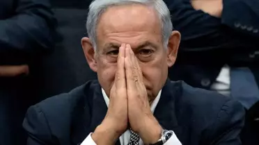 Bunu hiç beklemiyordu! İsrail'de yapılan son ankette Netanyahu'ya büyük şok