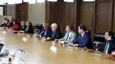 Bursa Büyükşehir Belediyesi Kalite Yönetim Sistemi ile Hizmet Kalitesini Artırıyor