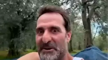 Tası tarağı toplayıp oraya taşınmıştı! 'Çakallarla Dans'ın 'Köfte Necmi'si ilk hasadını yaptı